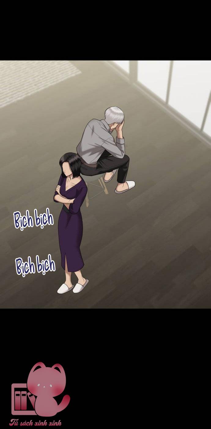 Chị Em Tranh Đấu - Chap 58