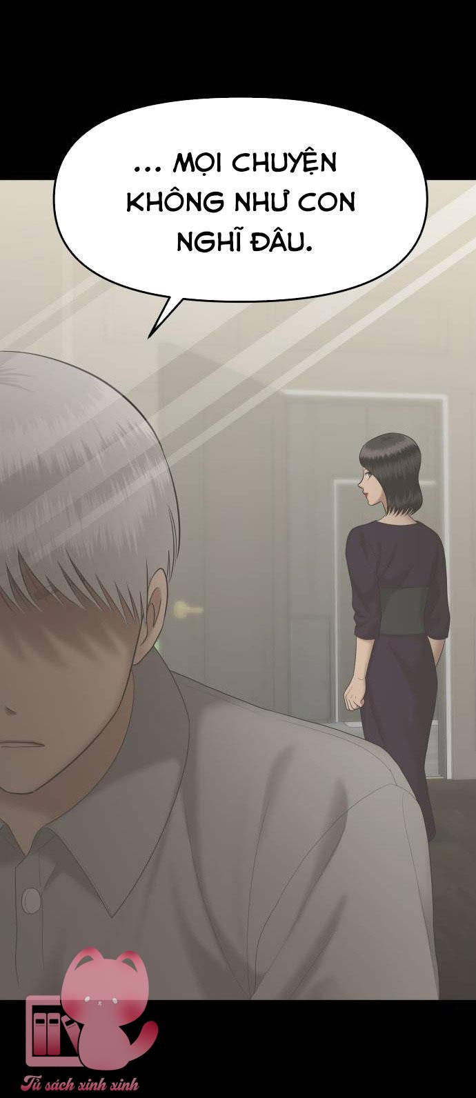 Chị Em Tranh Đấu - Chap 58