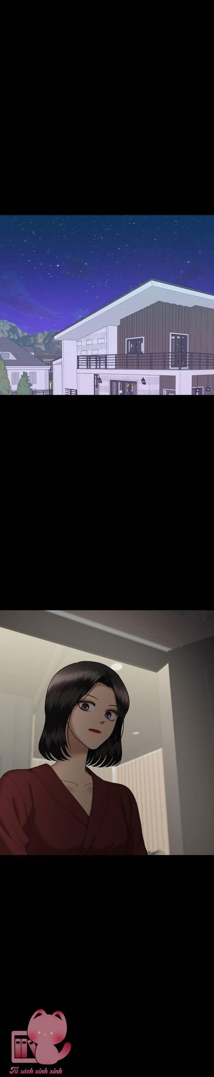 Chị Em Tranh Đấu - Chap 58