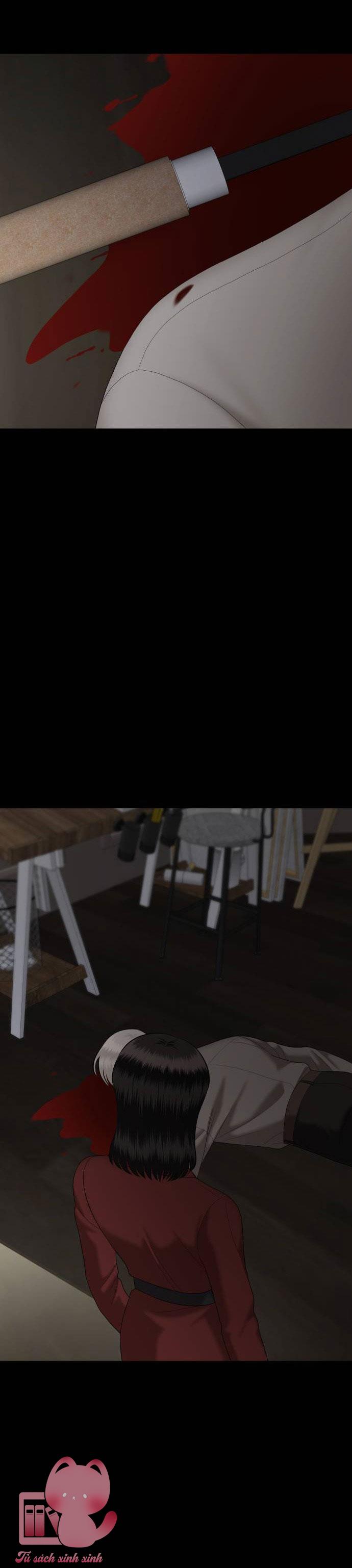 Chị Em Tranh Đấu - Chap 58