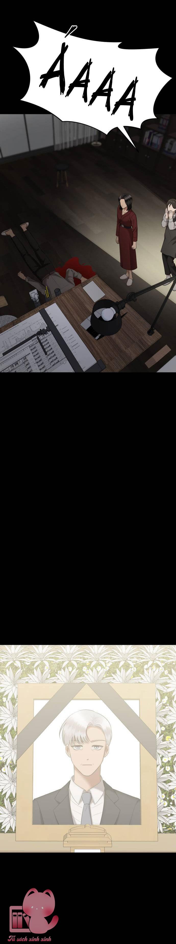 Chị Em Tranh Đấu - Chap 58