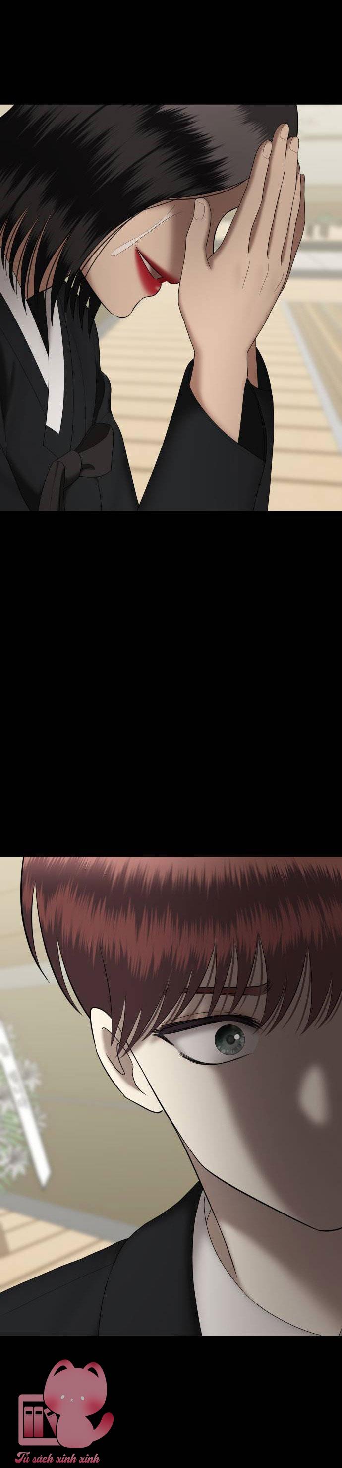 Chị Em Tranh Đấu - Chap 58