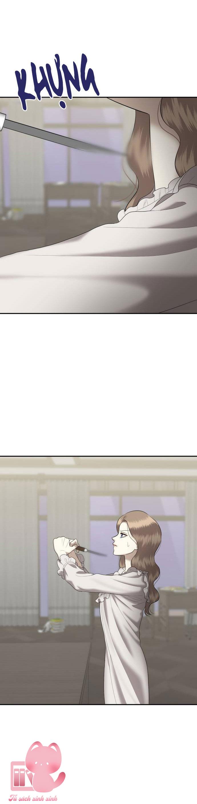 Chị Em Tranh Đấu - Chap 58