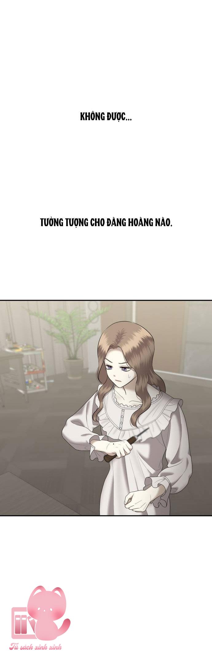 Chị Em Tranh Đấu - Chap 58