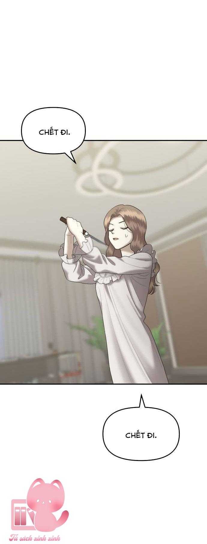 Chị Em Tranh Đấu - Chap 58