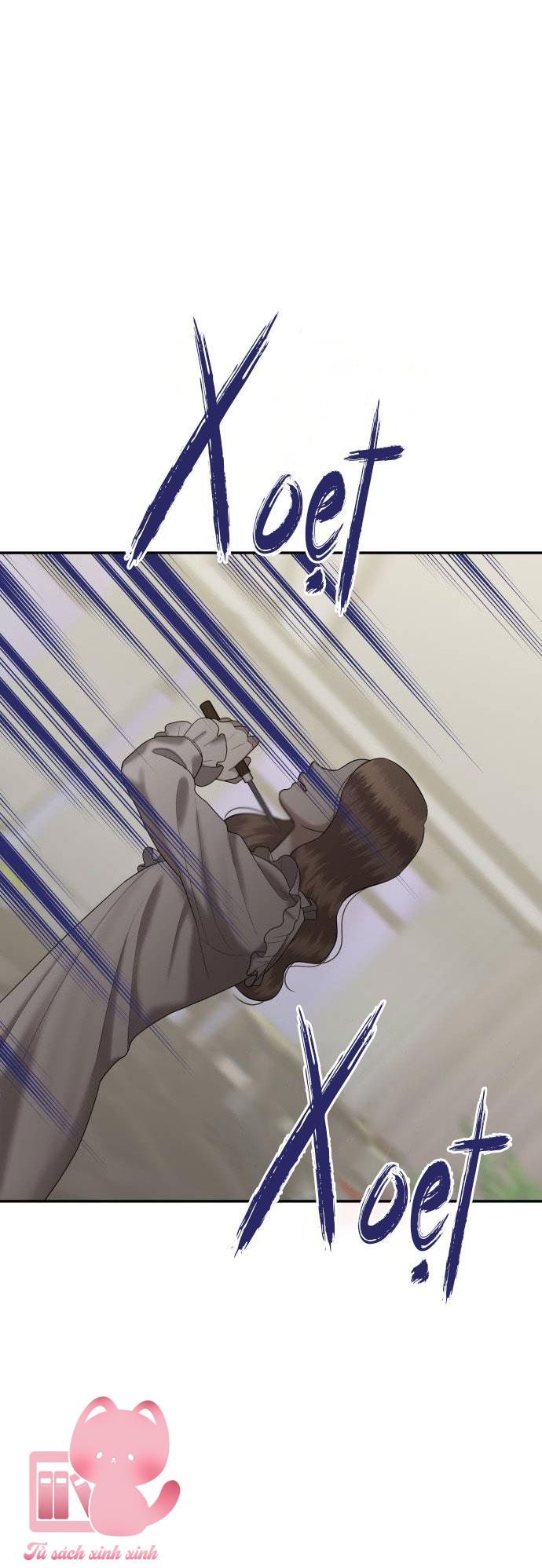 Chị Em Tranh Đấu - Chap 58