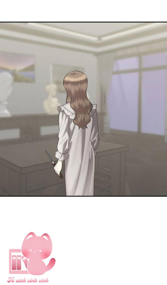 Chị Em Tranh Đấu - Chap 58