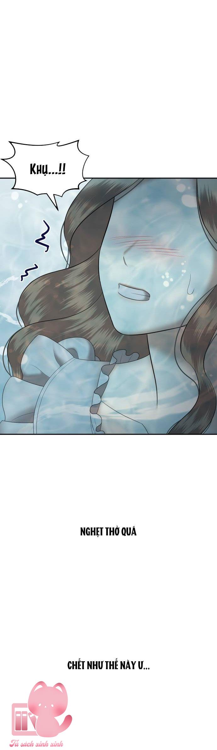 Chị Em Tranh Đấu - Chap 58