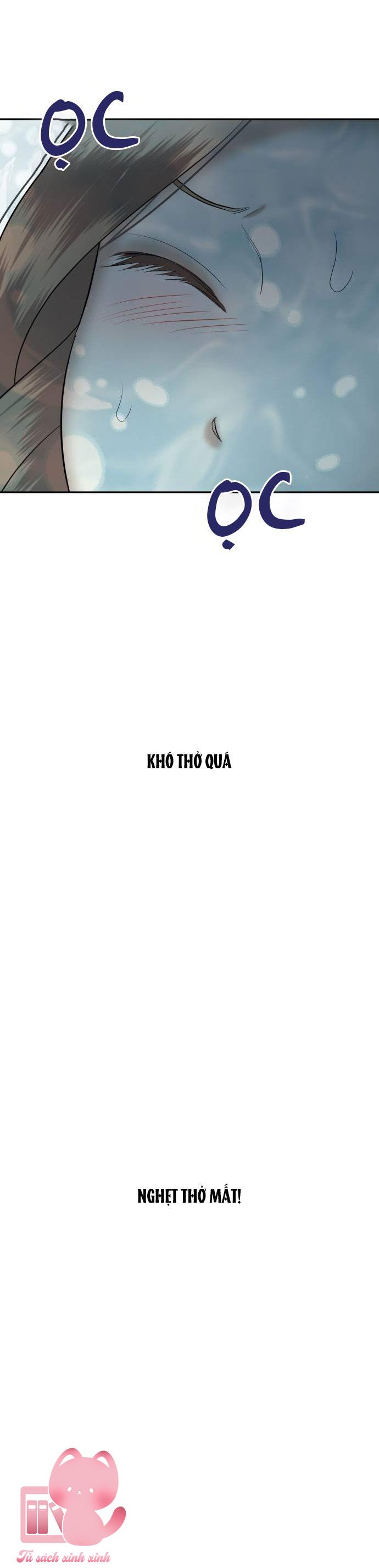 Chị Em Tranh Đấu - Chap 58