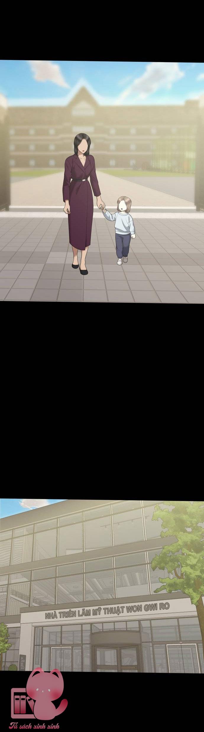 Chị Em Tranh Đấu - Chap 58