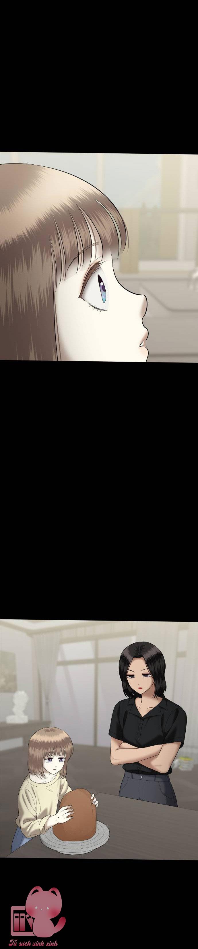 Chị Em Tranh Đấu - Chap 58