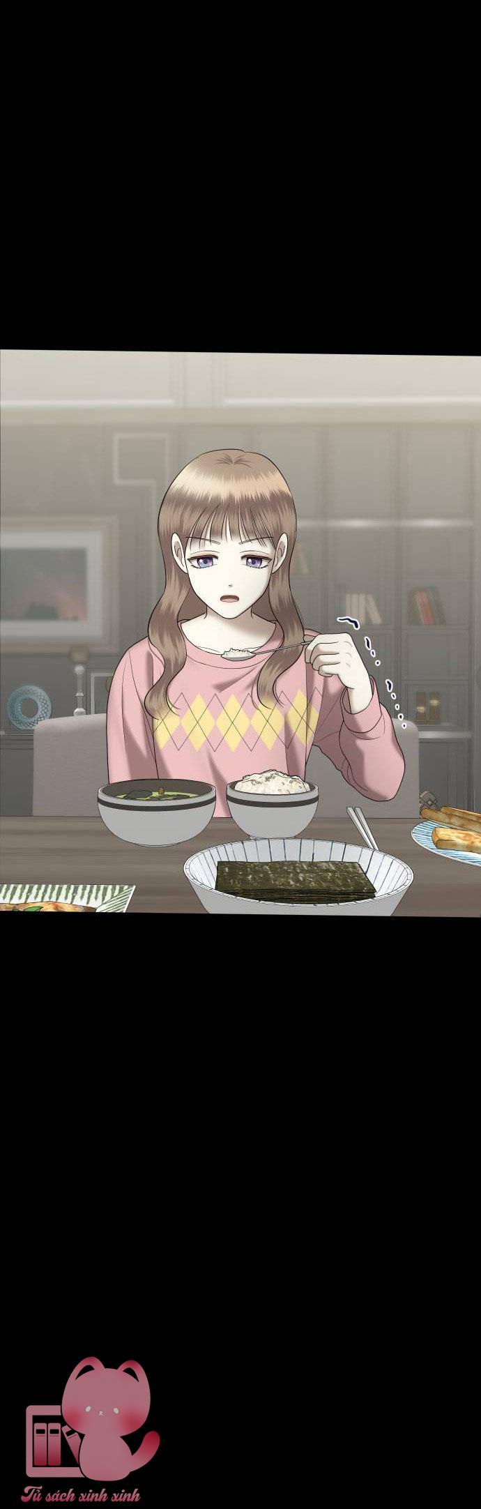 Chị Em Tranh Đấu - Chap 58