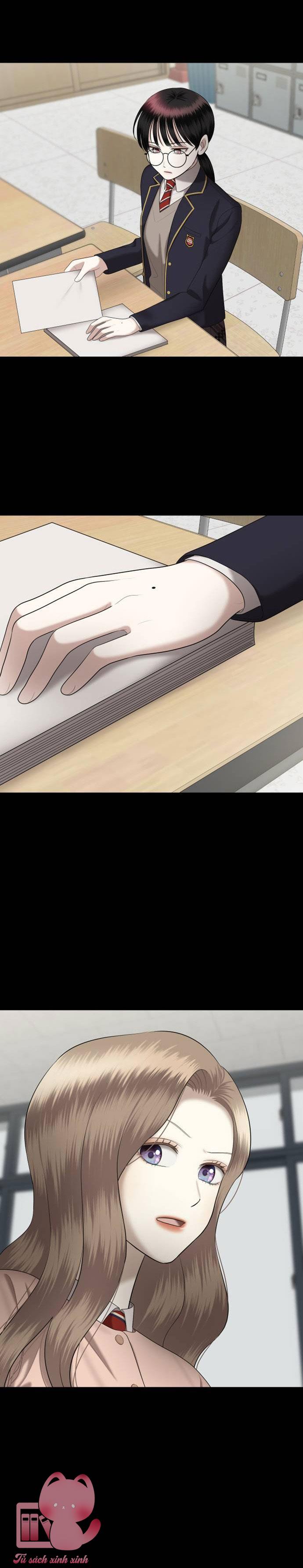 Chị Em Tranh Đấu - Chap 58