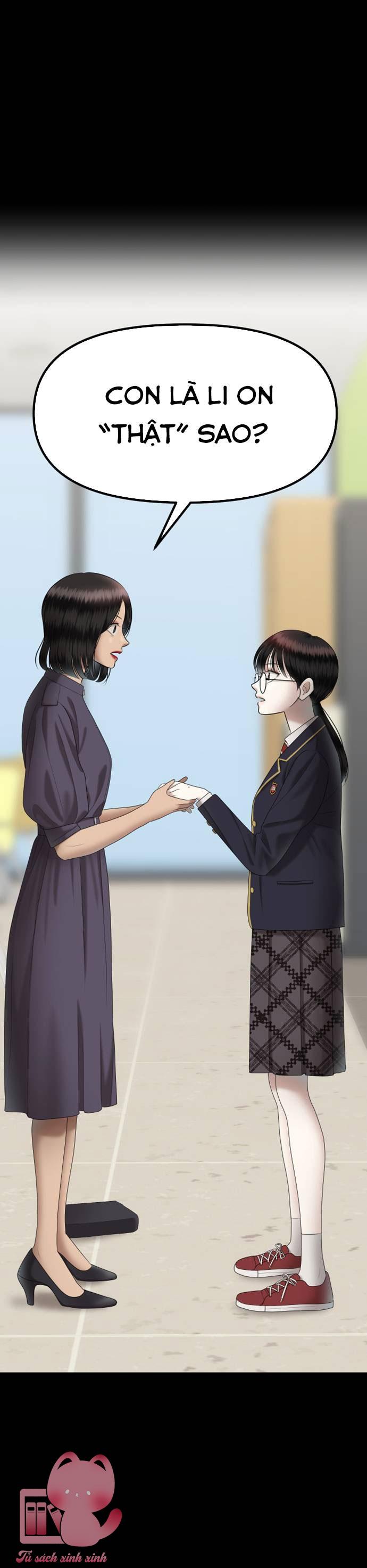 Chị Em Tranh Đấu - Chap 58