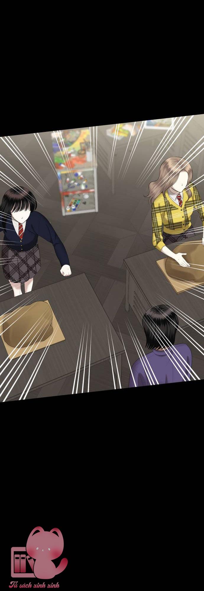 Chị Em Tranh Đấu - Chap 58