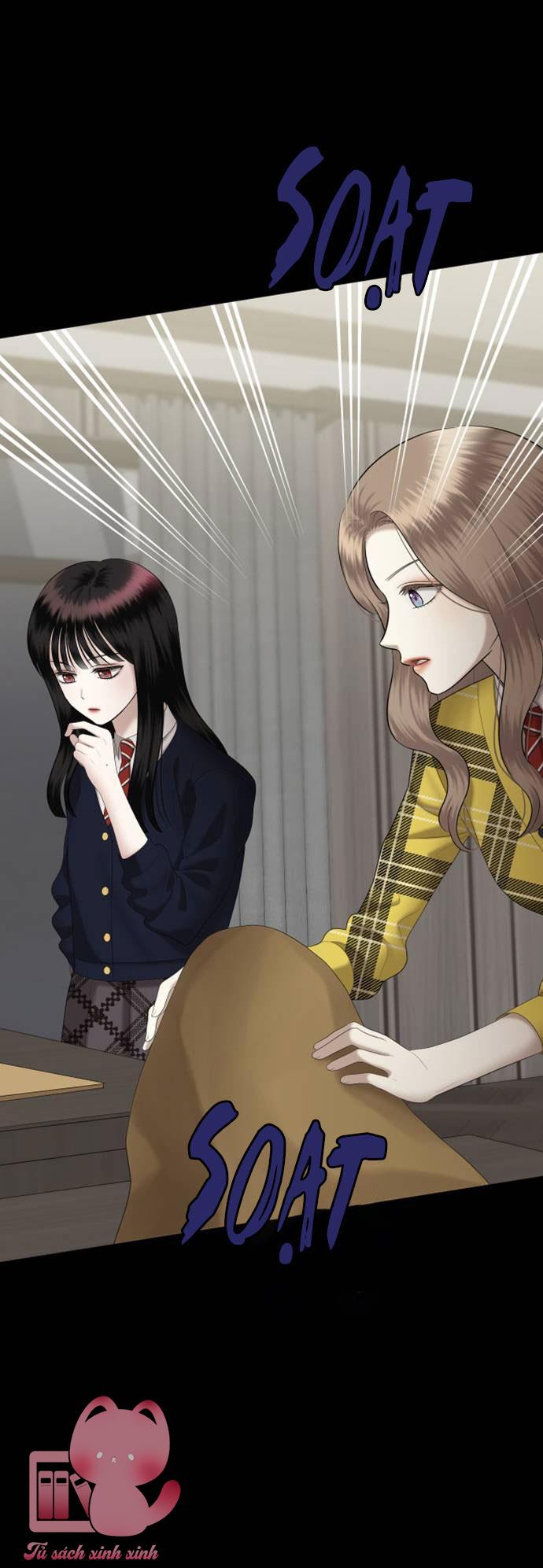 Chị Em Tranh Đấu - Chap 58