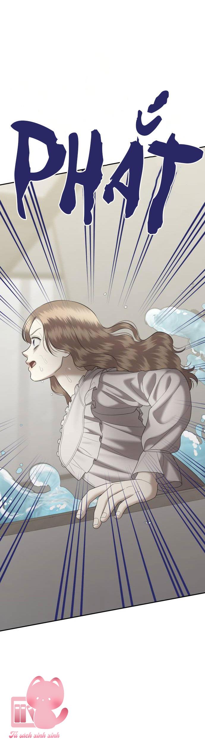 Chị Em Tranh Đấu - Chap 58