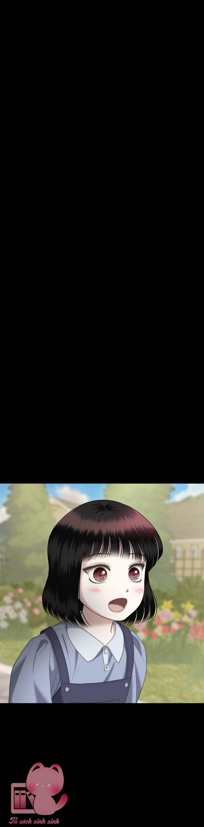 Chị Em Tranh Đấu - Chap 58