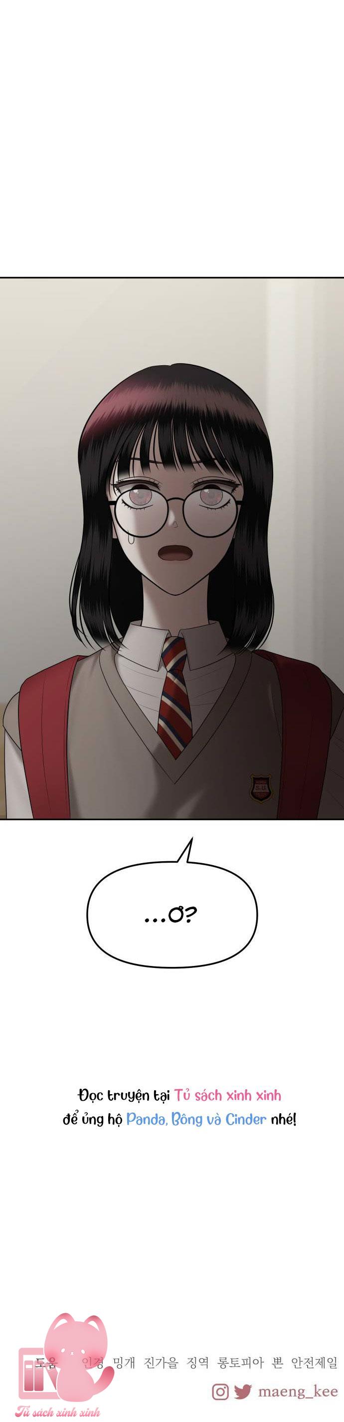 Chị Em Tranh Đấu - Chap 58