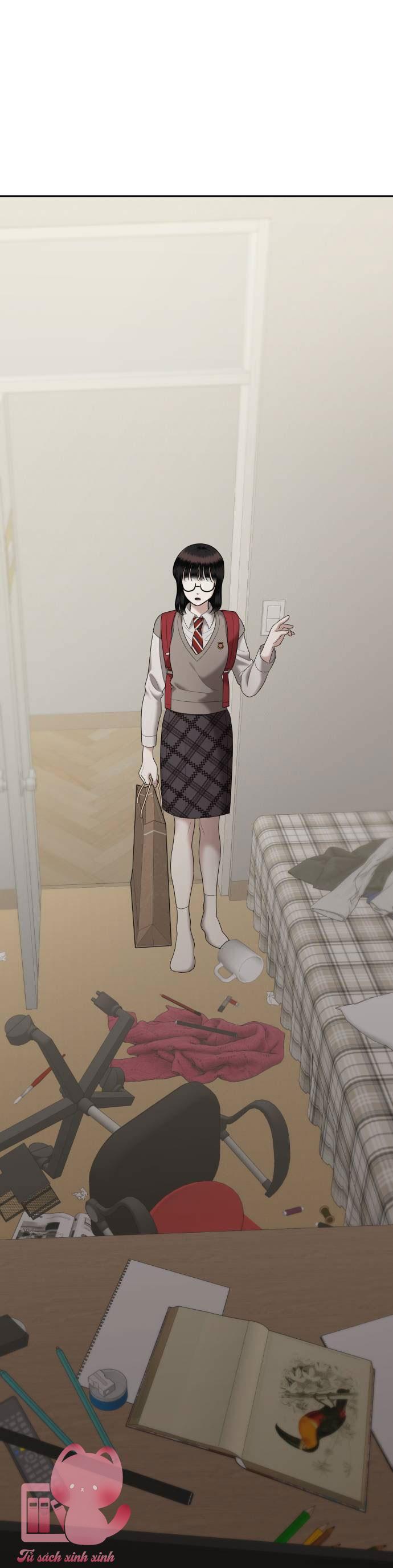 Chị Em Tranh Đấu - Chap 59