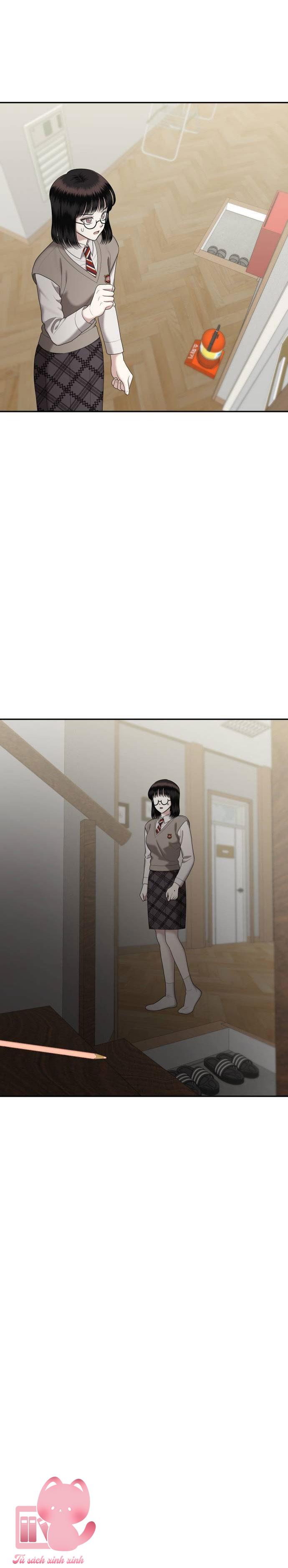 Chị Em Tranh Đấu - Chap 59