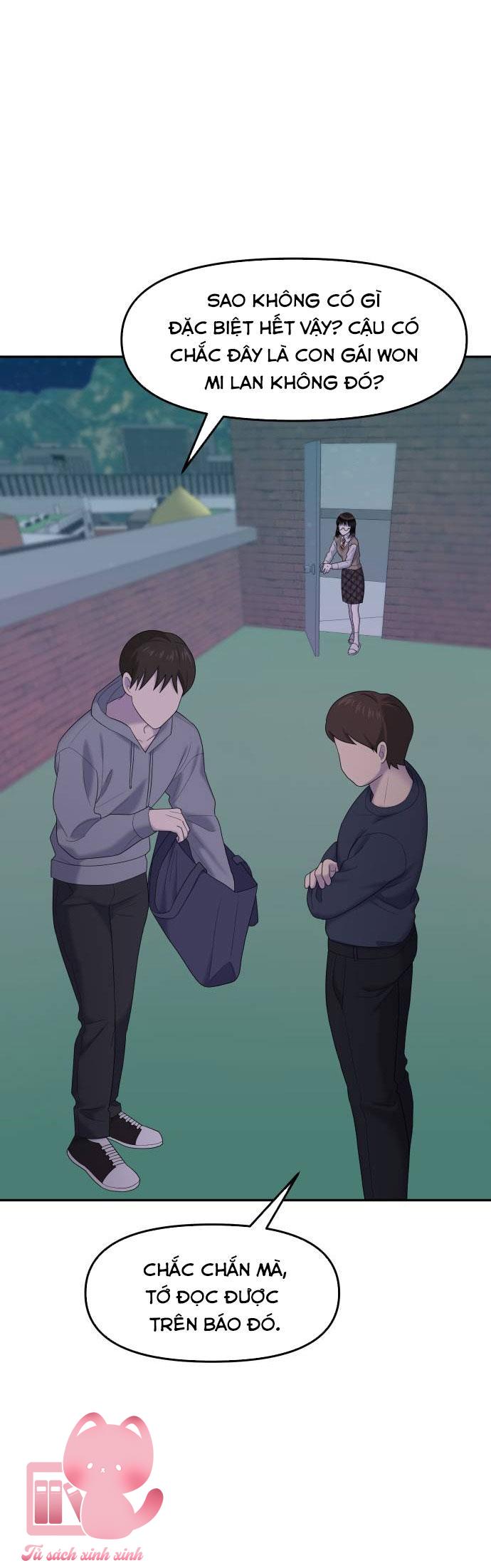 Chị Em Tranh Đấu - Chap 59