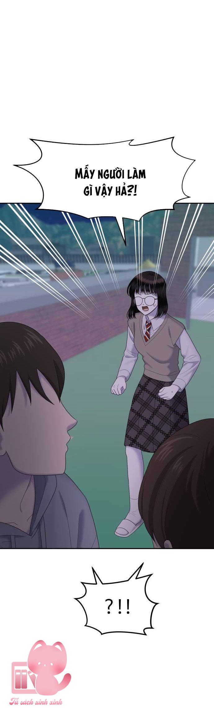 Chị Em Tranh Đấu - Chap 59