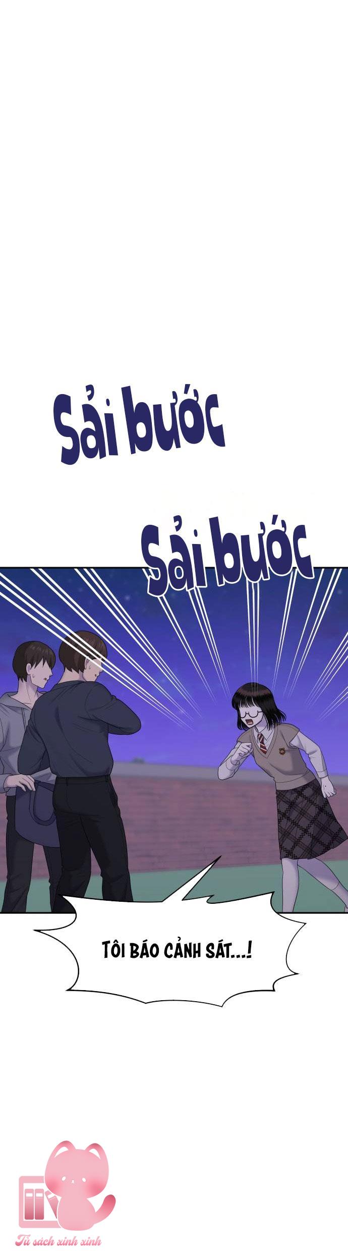 Chị Em Tranh Đấu - Chap 59