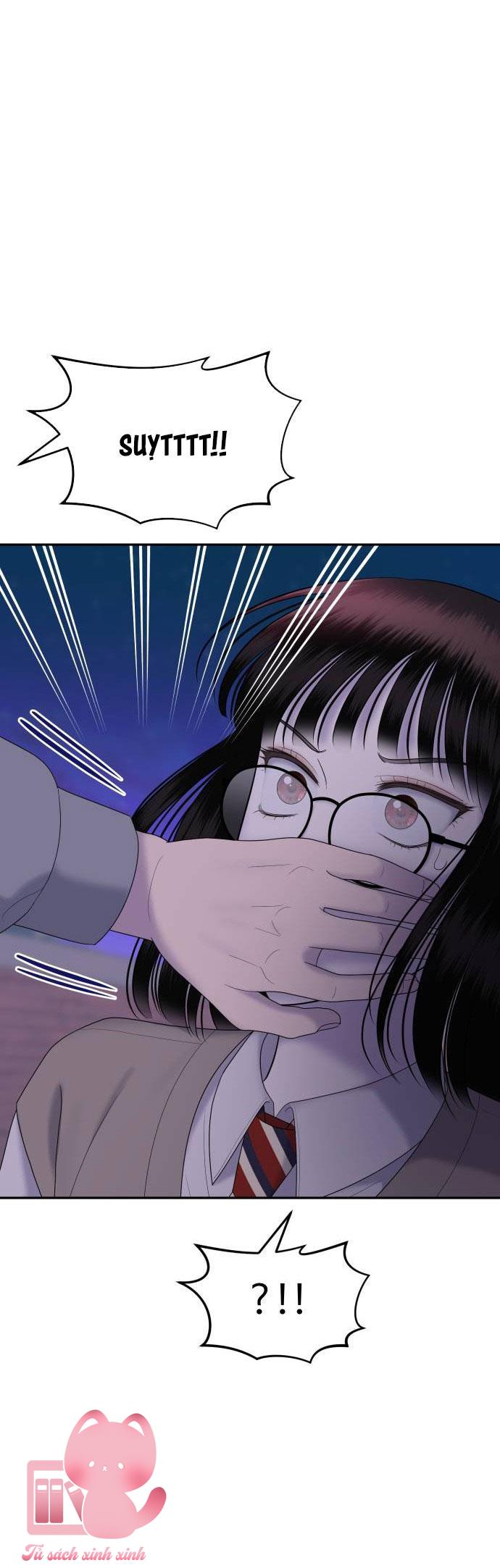 Chị Em Tranh Đấu - Chap 59