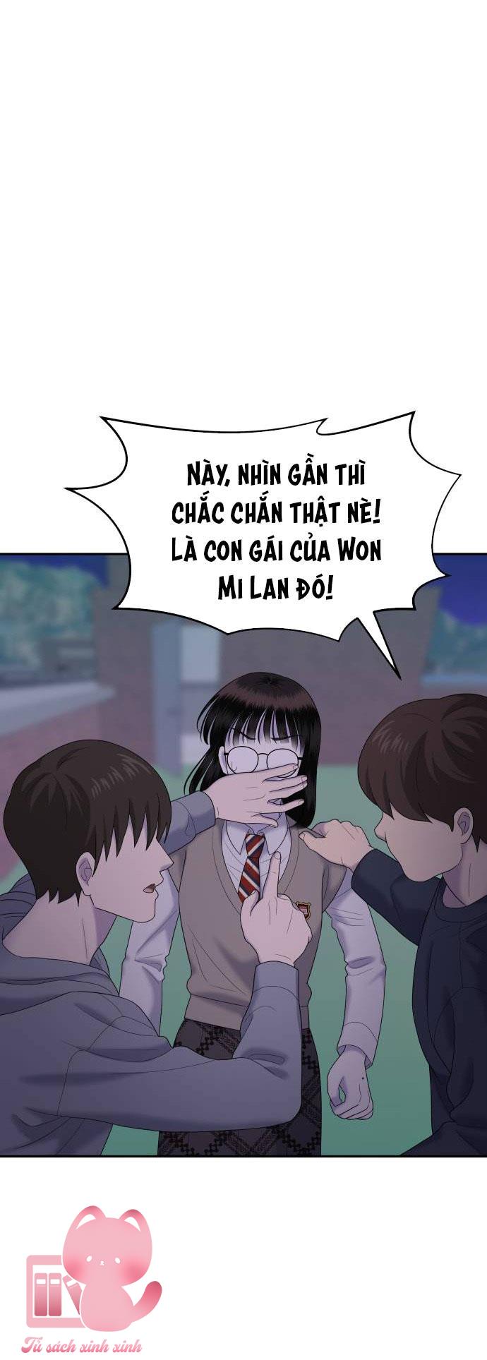 Chị Em Tranh Đấu - Chap 59