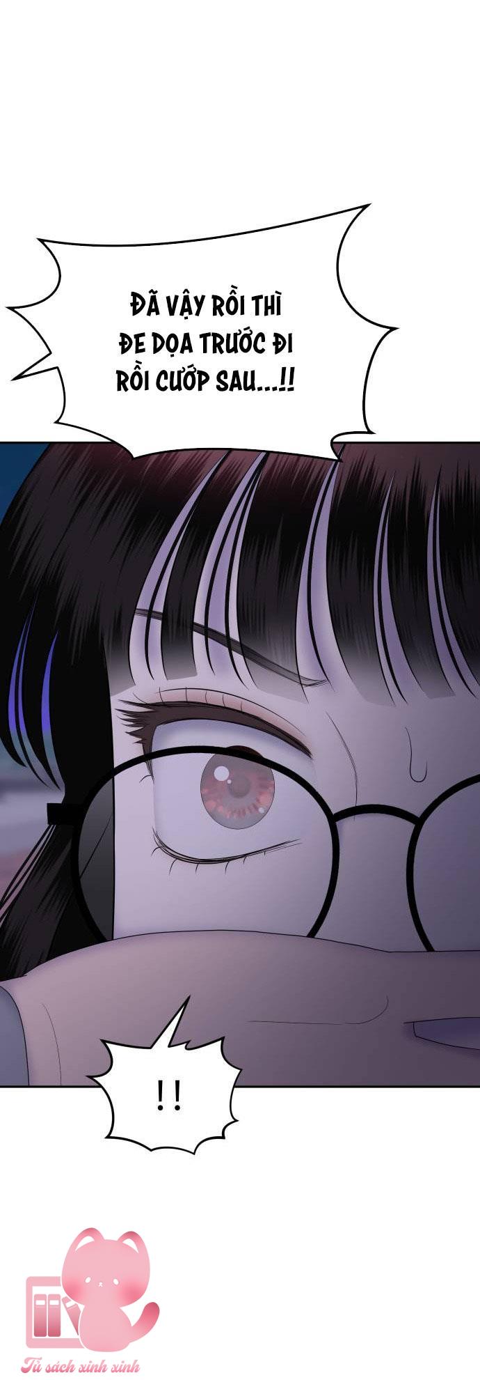 Chị Em Tranh Đấu - Chap 59