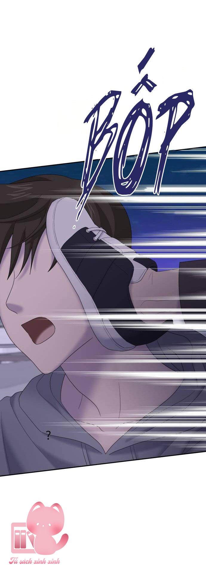 Chị Em Tranh Đấu - Chap 59