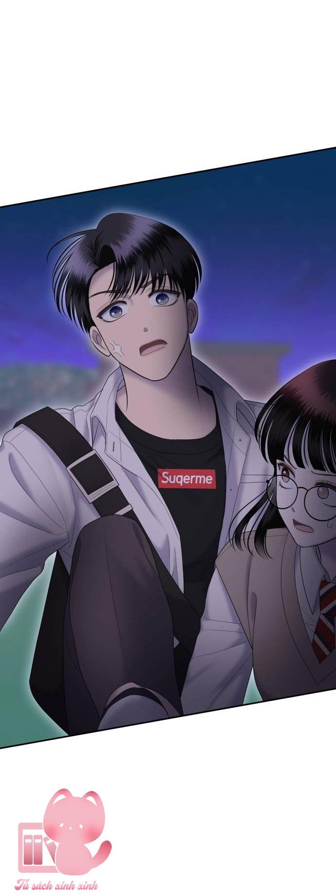 Chị Em Tranh Đấu - Chap 59