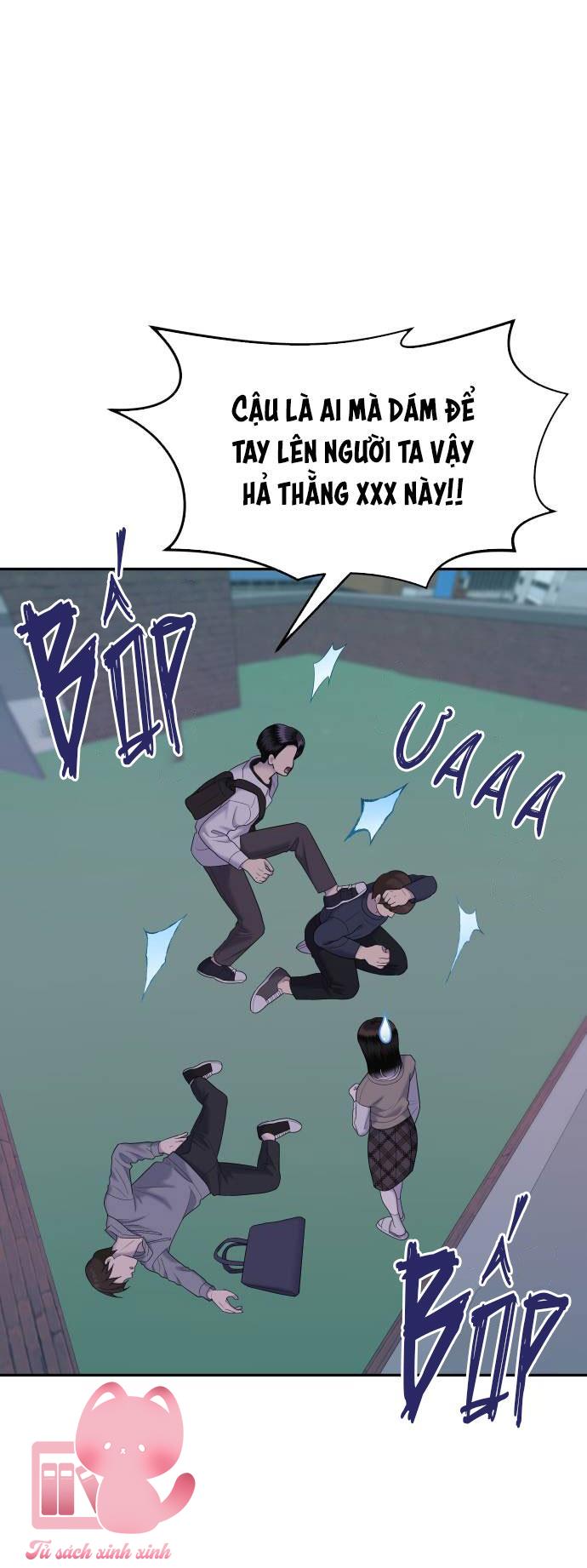 Chị Em Tranh Đấu - Chap 59