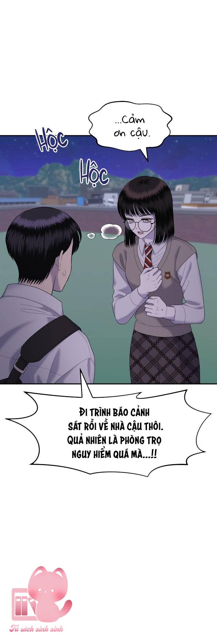 Chị Em Tranh Đấu - Chap 59