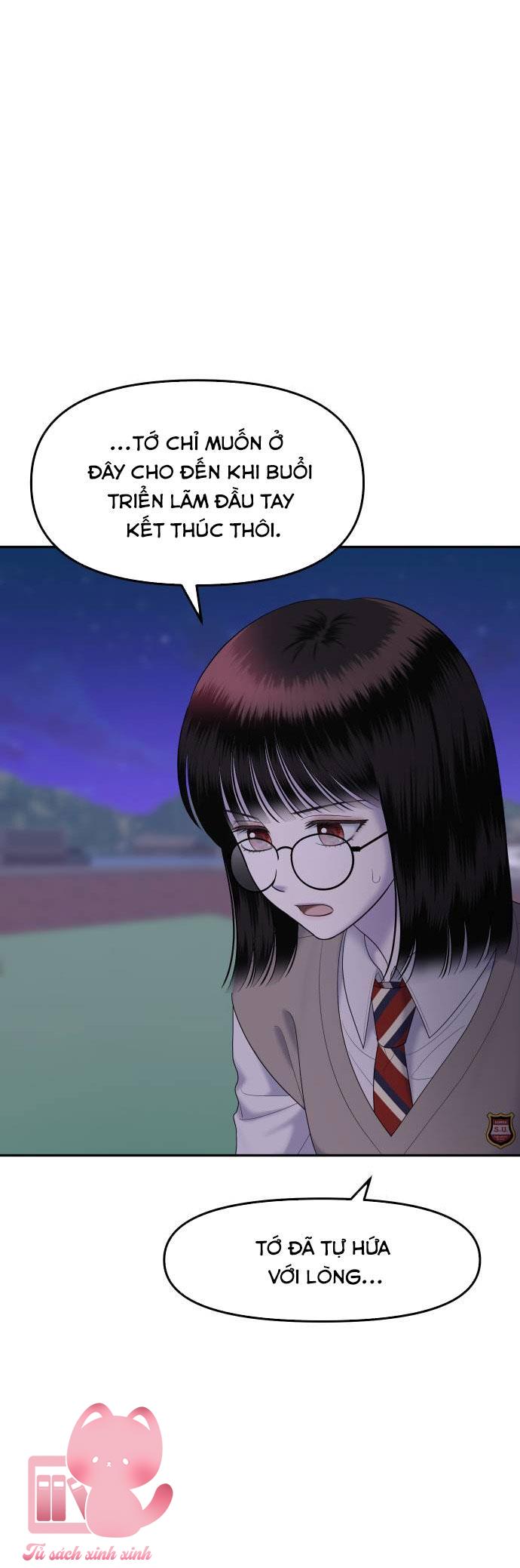 Chị Em Tranh Đấu - Chap 59