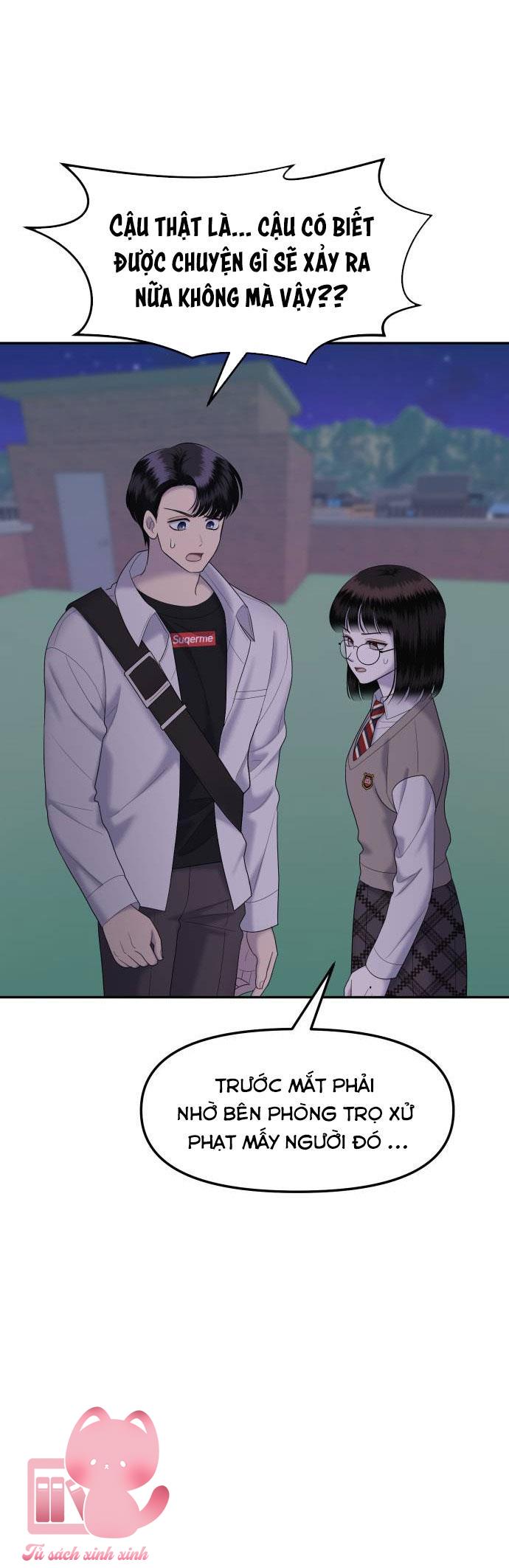 Chị Em Tranh Đấu - Chap 59