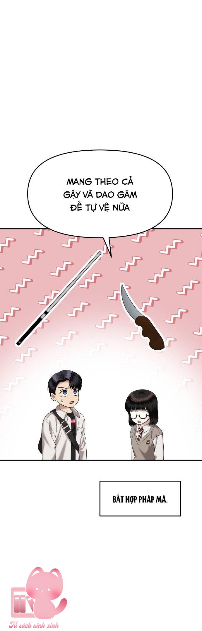 Chị Em Tranh Đấu - Chap 59