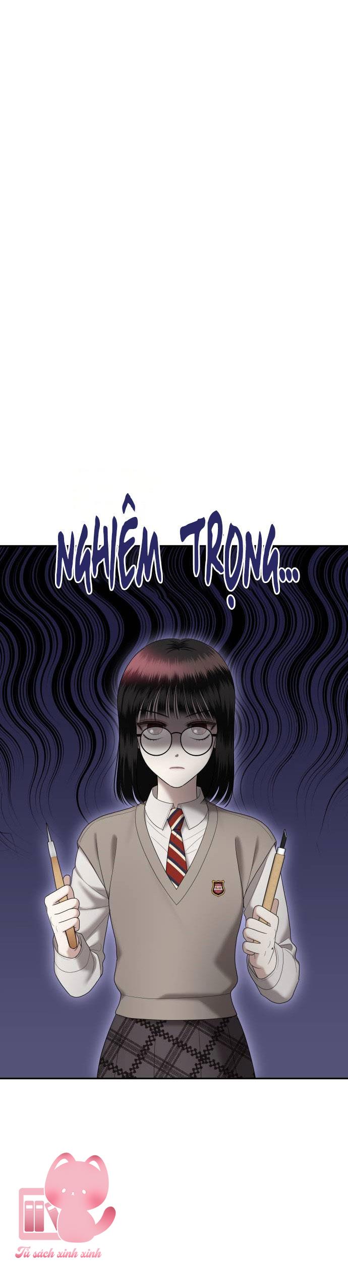 Chị Em Tranh Đấu - Chap 59