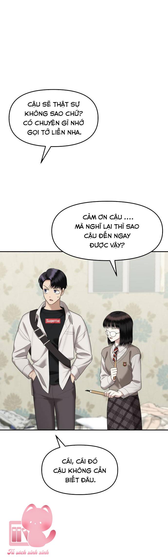 Chị Em Tranh Đấu - Chap 59