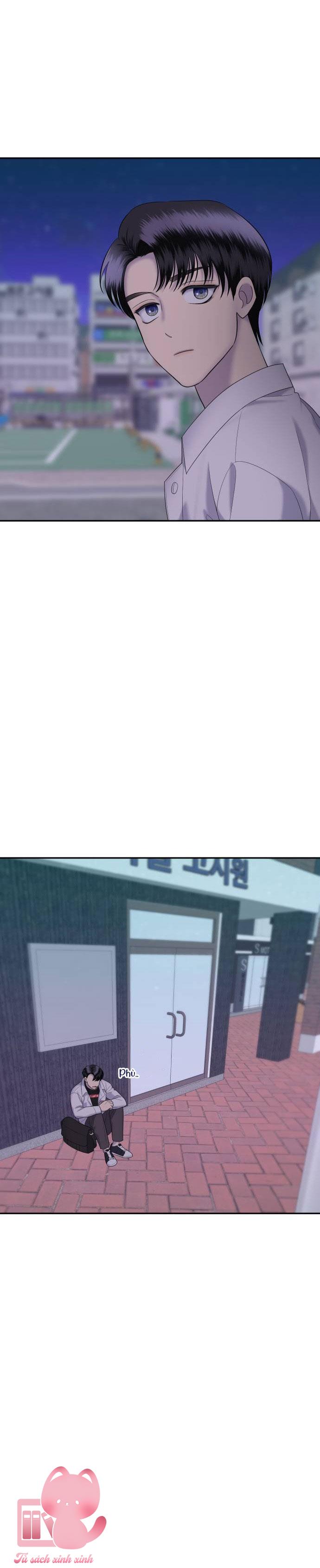 Chị Em Tranh Đấu - Chap 59