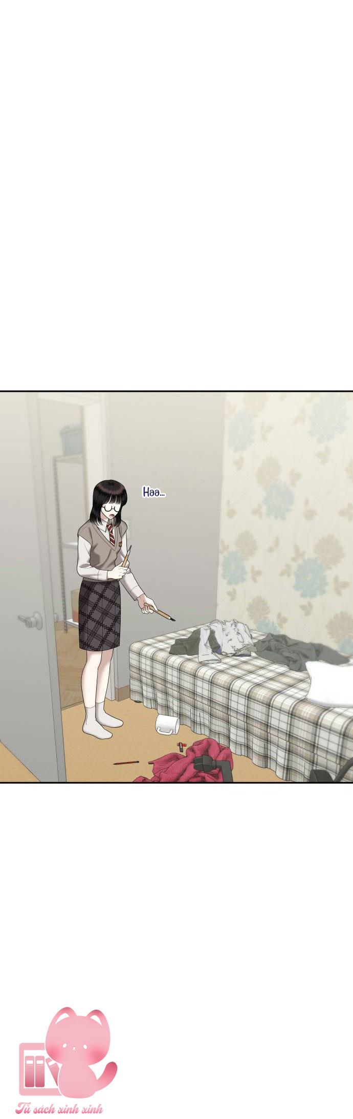 Chị Em Tranh Đấu - Chap 59