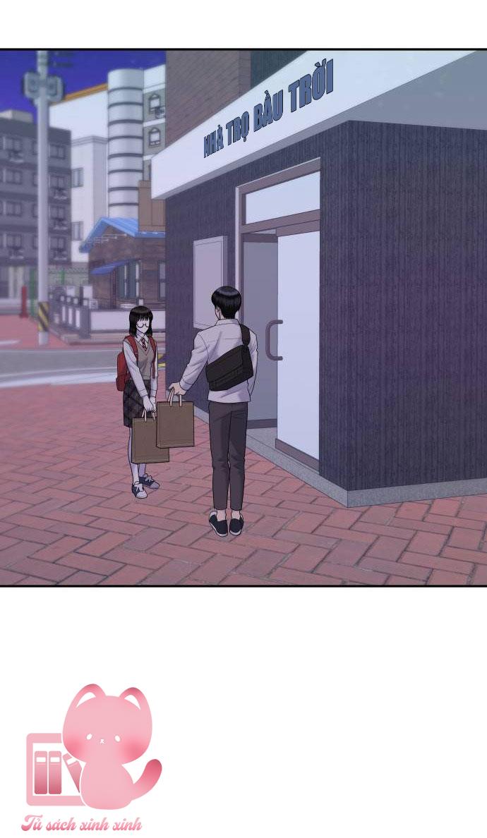 Chị Em Tranh Đấu - Chap 59