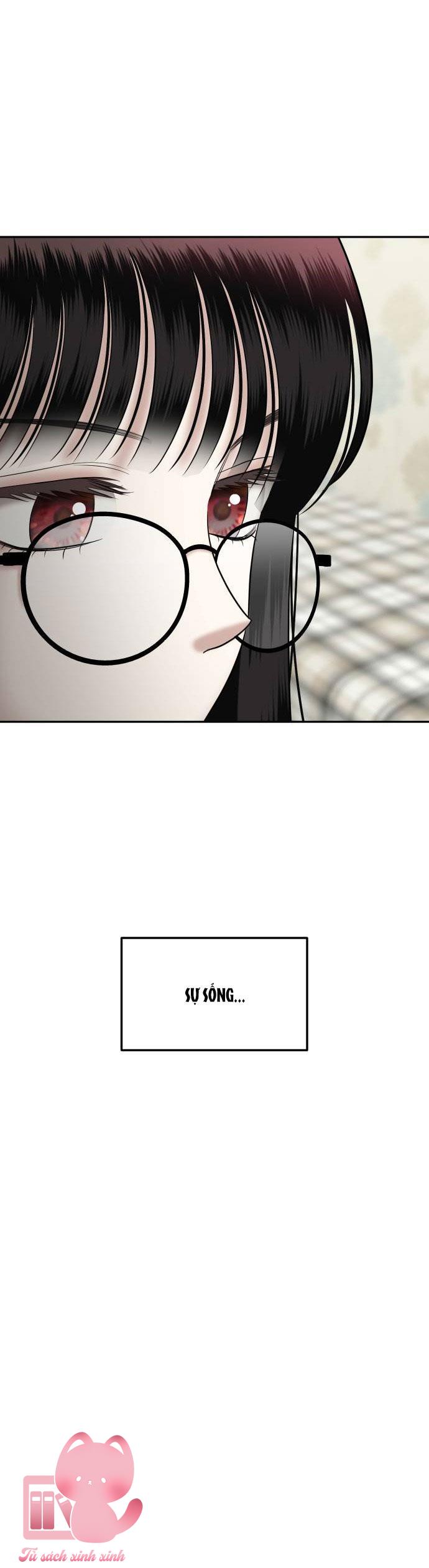 Chị Em Tranh Đấu - Chap 59