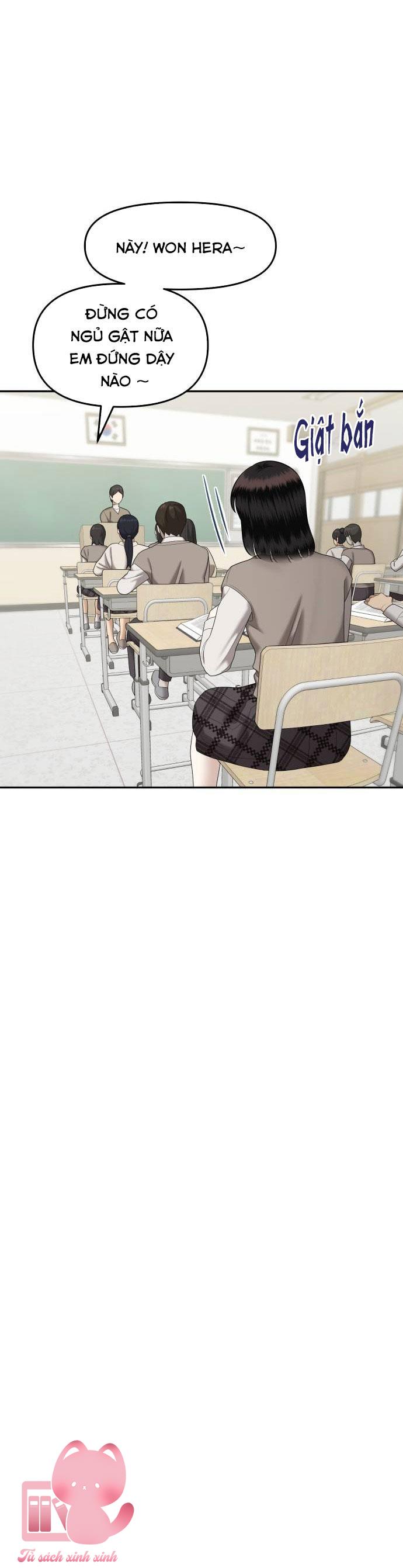 Chị Em Tranh Đấu - Chap 59