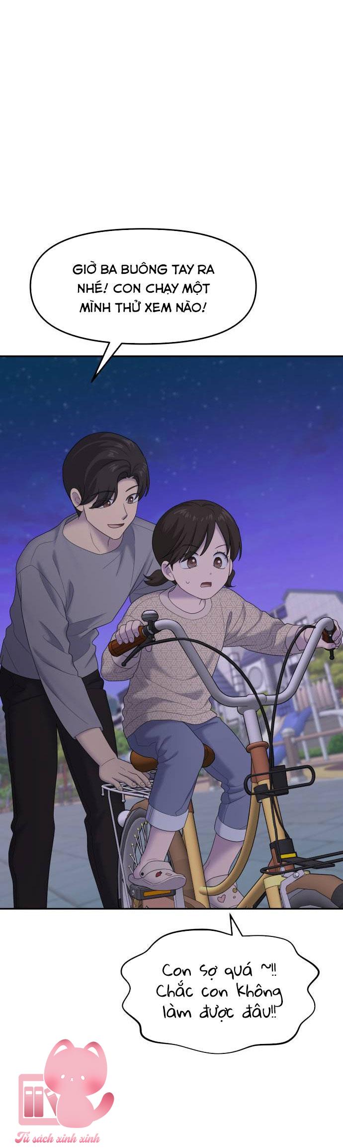 Chị Em Tranh Đấu - Chap 59