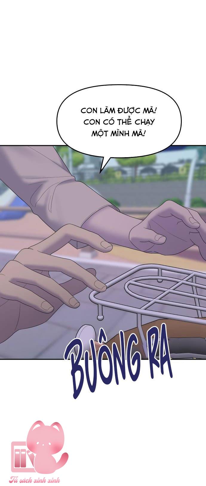 Chị Em Tranh Đấu - Chap 59