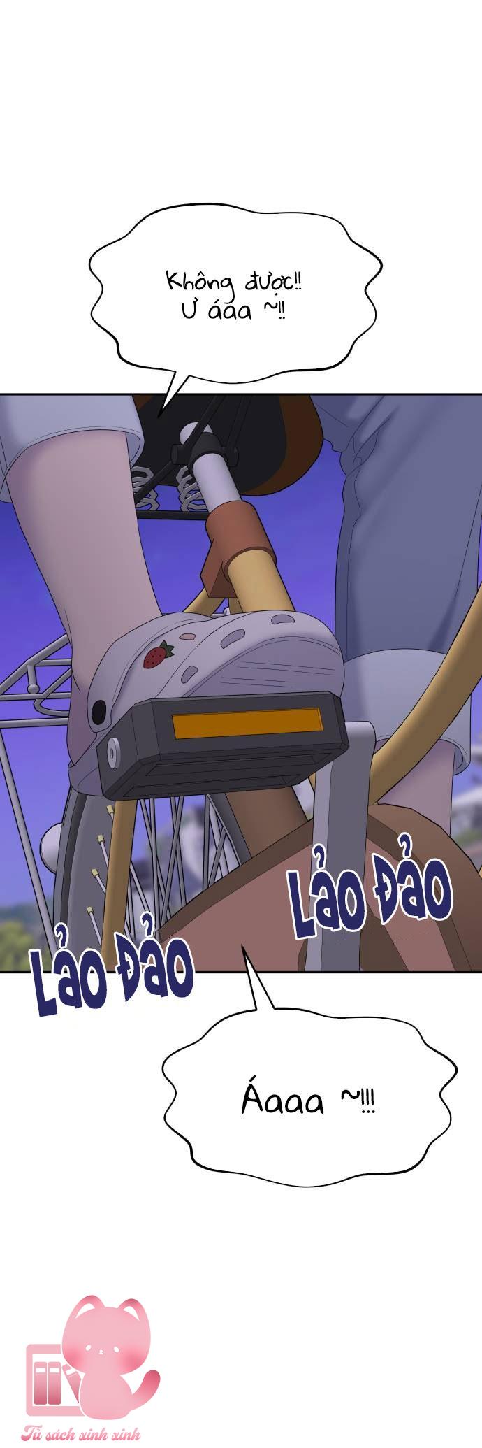 Chị Em Tranh Đấu - Chap 59