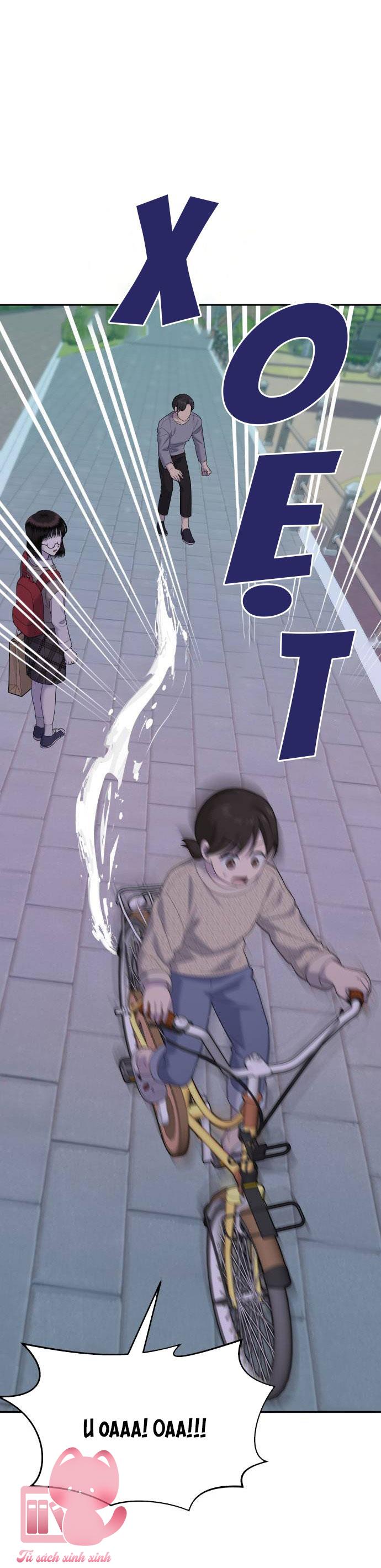 Chị Em Tranh Đấu - Chap 59