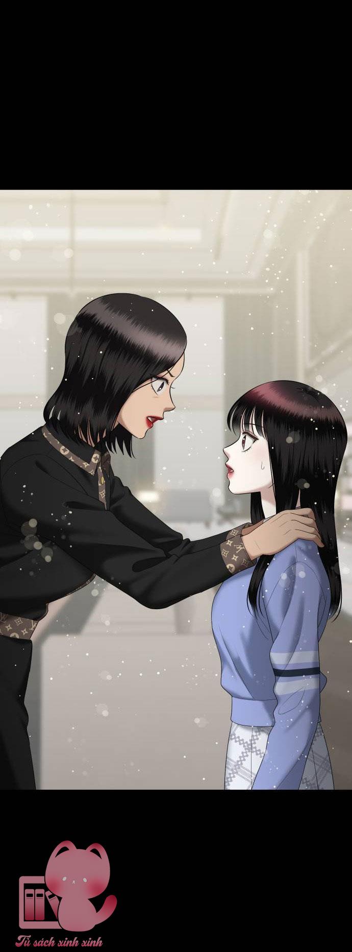 Chị Em Tranh Đấu - Chap 59